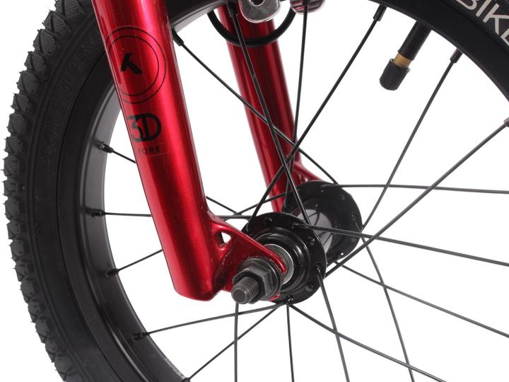 Produktbild KHE Bikes 14 ZOLL EVO LL