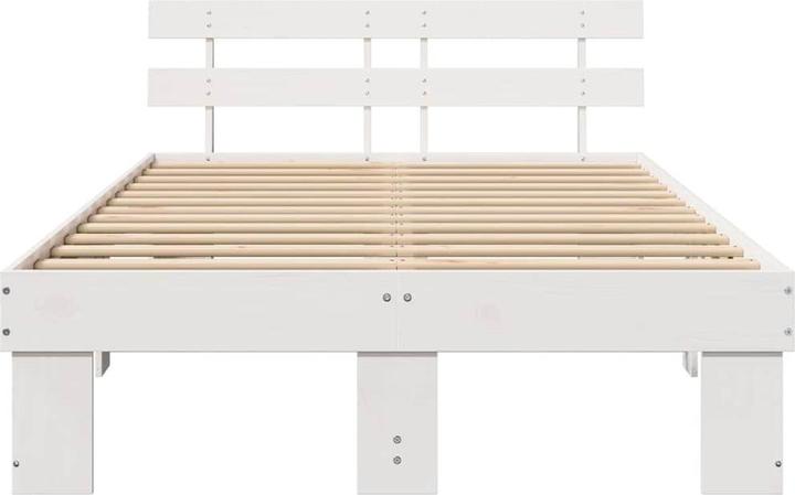 Immagine prodotto vidaXL Bettgestell (100 x 200 cm)