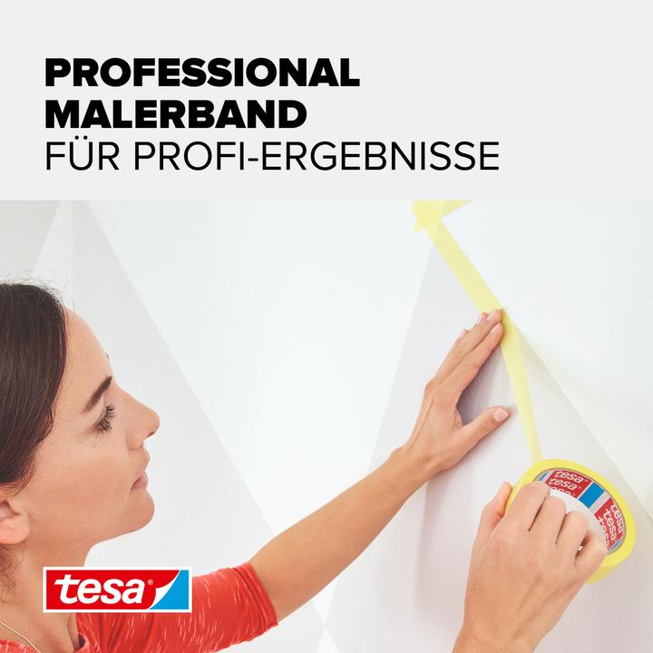 Image du produit tesa Ruban de masquage pour peinture (30 mm)