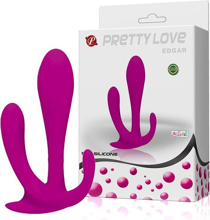 Produktbild Pretty Love Edgar Fantasy