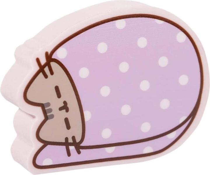 Image du produit Pusheen - Set de 2 Gommes