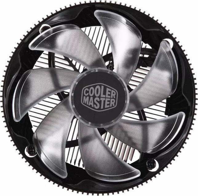 Immagine prodotto Cooler Master I71C RGB - SANS CONTROLEUR- OEM (1 x)