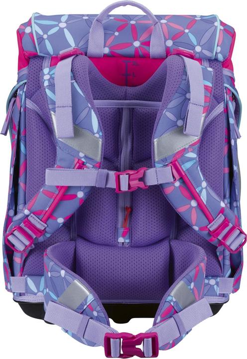 Actual product image Scout Alpha Movie Star Schulranzen-Set 5-teilig (20 l)