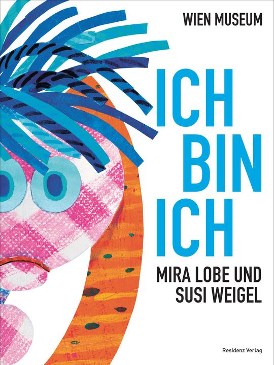 Produktbild Ich bin ich (Deutsch, 2014)