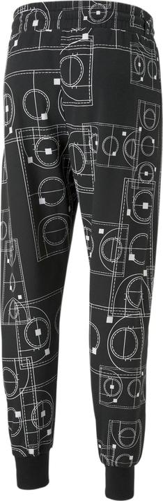 Produktbild Puma Courtside Booster Pant (L)