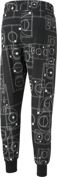 Produktbild Puma Courtside Booster Pant (XL)