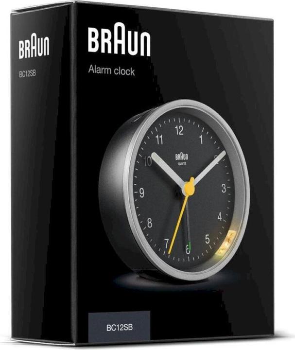 Actual product image Braun BNC013