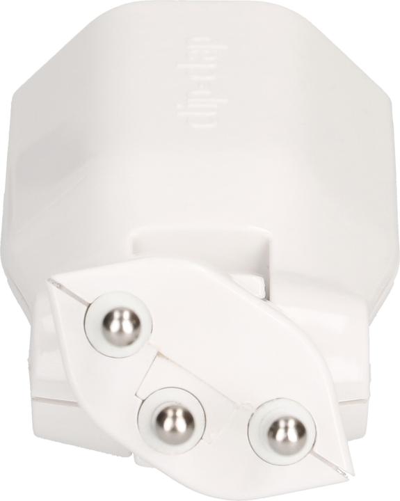Actual product image Max Hauri Clip-Clap (Type 13, 1 x)