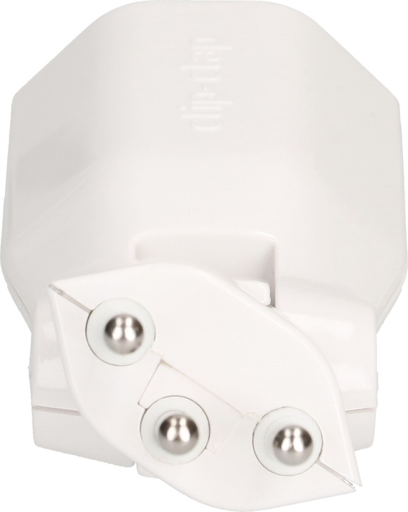 Actual product image Max Hauri Clip-Clap (Type 13, 1 x)