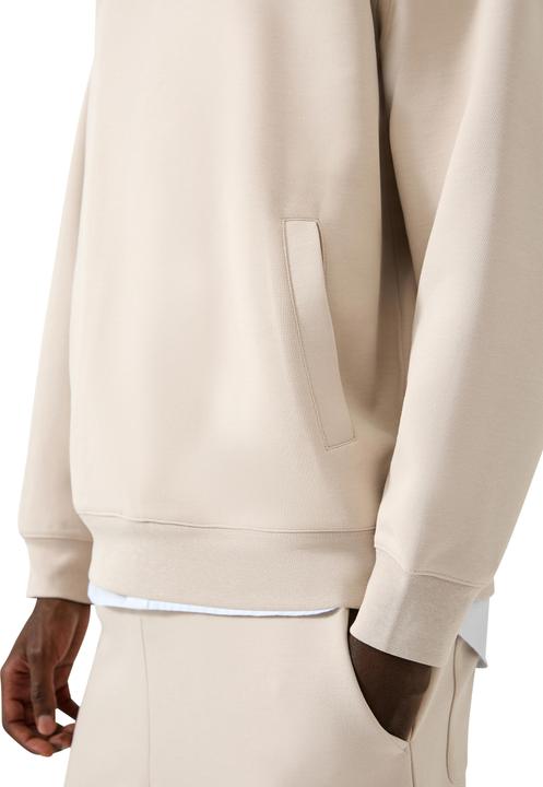 Produktbild s.Oliver Hoodie im Loose Fit (S)