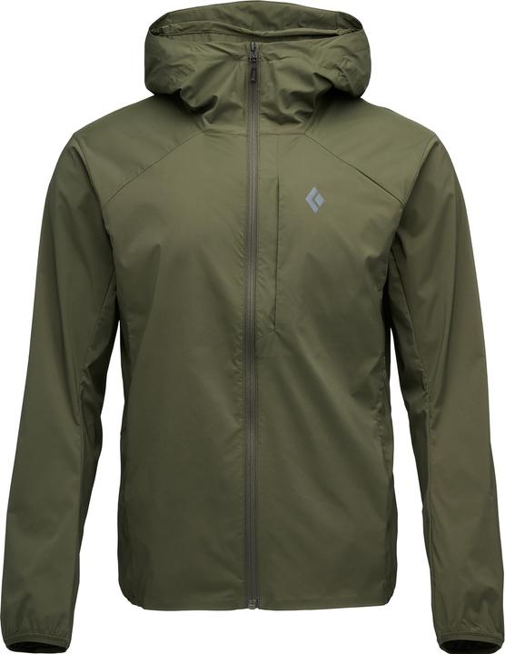 Produktbild Black Diamond Alpine Start Hoodie (S)
