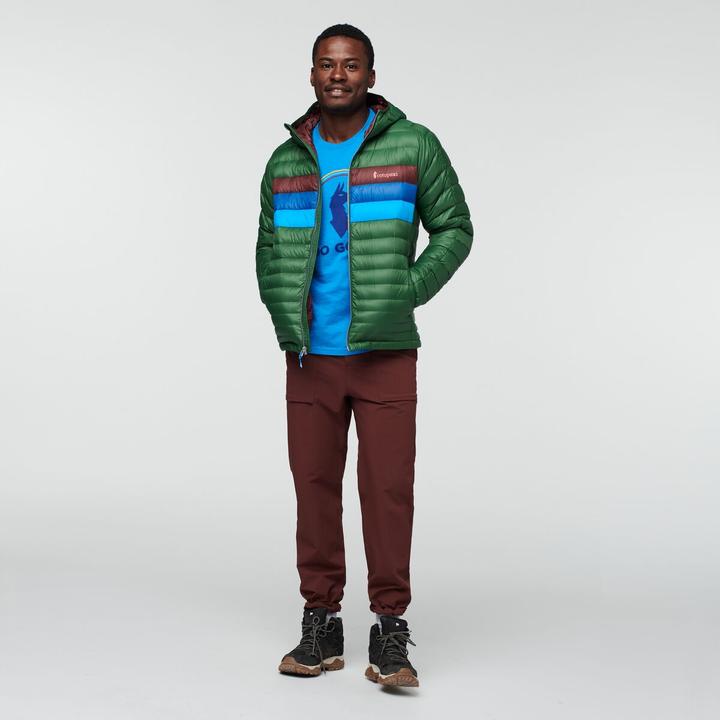 Immagine prodotto Cotopaxi Fuego Down Hooded Jacket (S)
