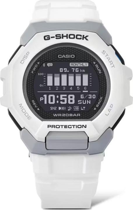 Actual product image G-Shock GBD-300-7ER (Sports watch, Digital watch, 47 mm)