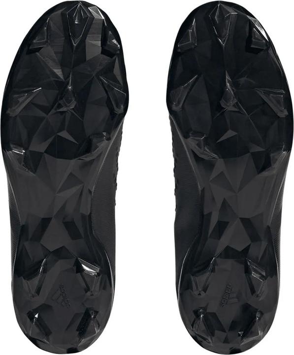 Immagine prodotto adidas Predator Accuracy.3 Scarpe da Calcio per Terreni Compatti Bambini (36)