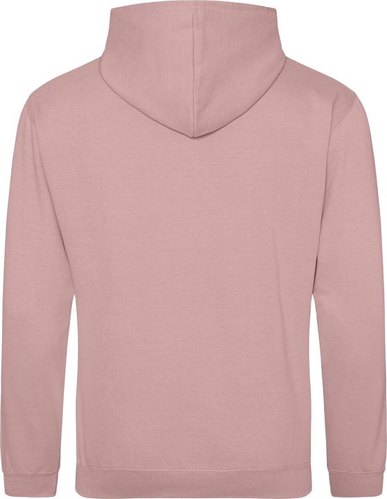 Immagine prodotto Awdis Felpa con cappuccio del college (L)