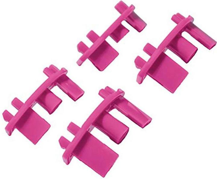 Productafbeelding The Vice Standaard - Roze