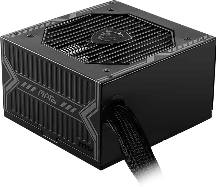 Image du produit MSI Bloc d'alimentation MPG A750BN PCIE5 750Watt (750 W)