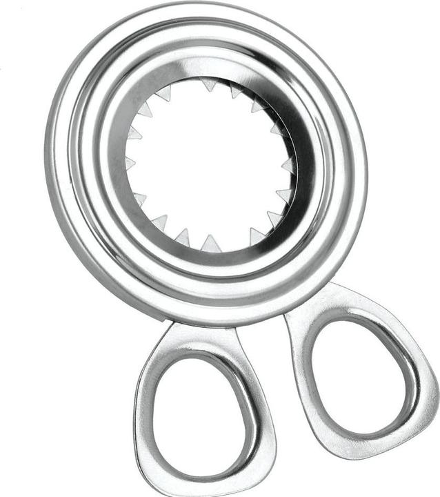 Image du produit Metaltex Coupe-oeufs