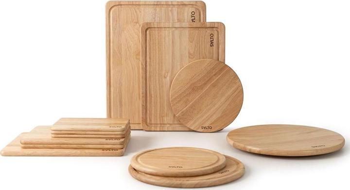 Actual product image Continenta SALTO Drehplatte