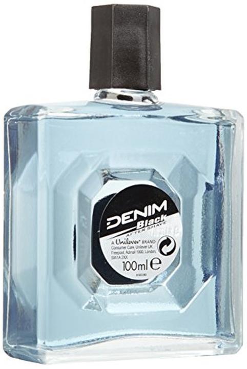 Denim ack (Aftershave Balsam, 100 ml)