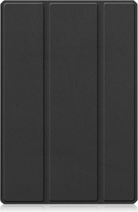 Produktbild König Design Schutz Hülle für Samsung Galaxy Tab A8 2021 SM-X205 Smart Cover Case Etui Tasche (Galaxy Tab A8)
