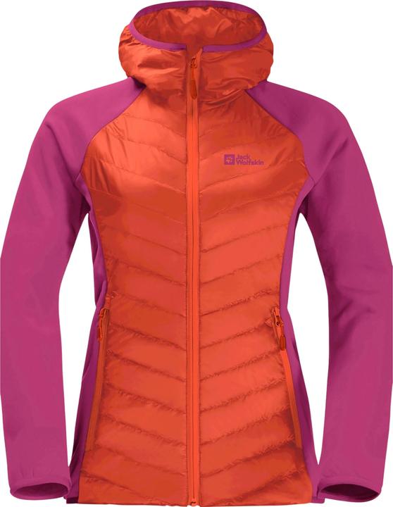 Vibrant Orange