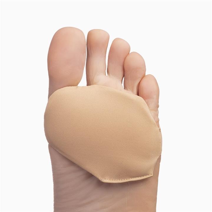 Actual product image Poderm Coussinet protection pour des douleurs plantaires (Decompression, 202.50 ml)
