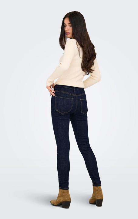 Actual product image JdY JDYFINA Mittlere Taille Skinny Fit Jeans Skinny Jeans (XS)