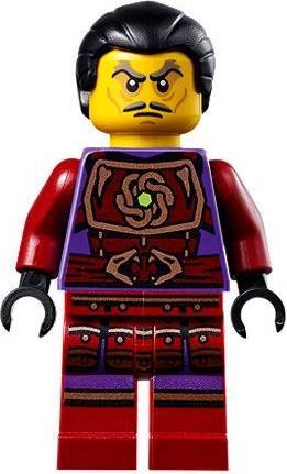 Immagine prodotto LEGO Ninjago Il dragone di titanio (70748, LEGO Ninjago)