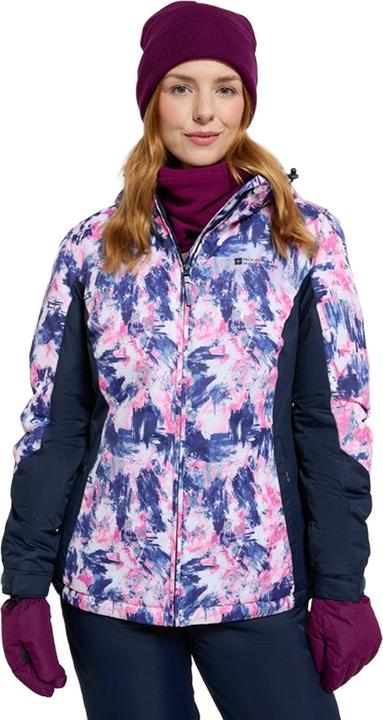 Immagine prodotto Mountain Warehouse Dawn II Giacca da Sci Stampato Donna (36)