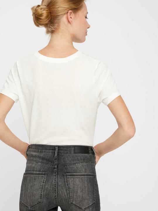 Actual product image Vero Moda VMSOPHIA High Waist Skinny Fit Jeans (32)