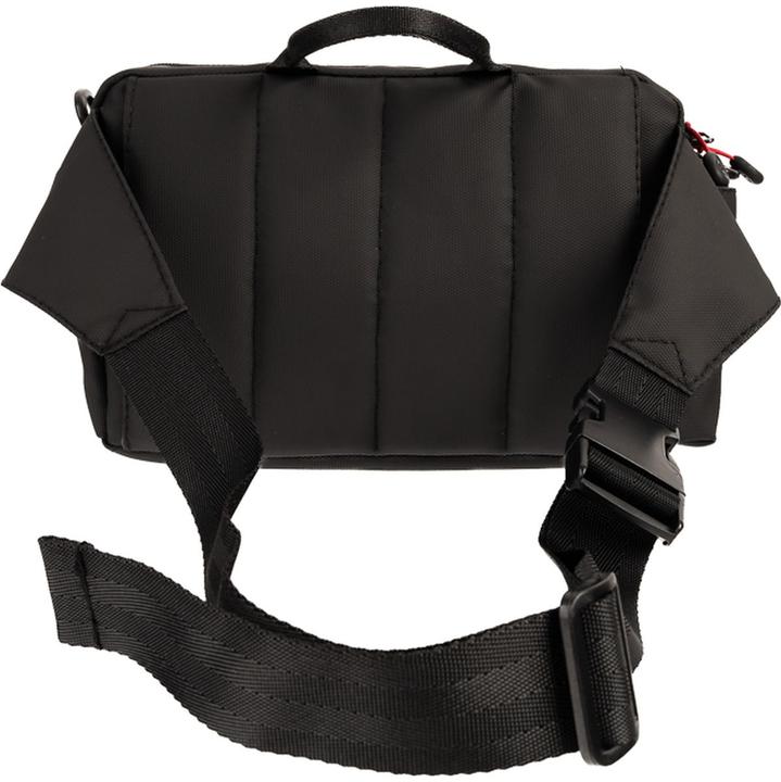 Actual product image Caruba Compex Switch 100 (Camera hip bag)