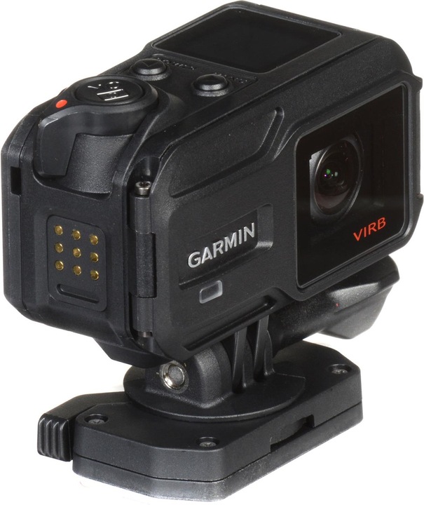 Produktbild Garmin Virb Xe (30p, Full HD, WLAN, Bluetooth)