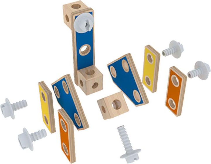Image du produit Hape Un gros chantier