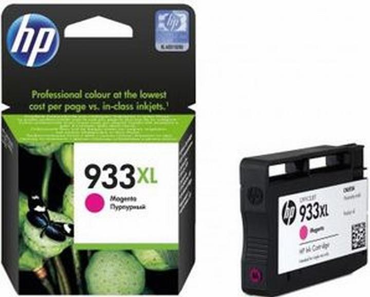 Produktbild HP 933xl (M)