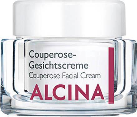 Produktbild Alcina Couperose Gesichtscreme (50 ml, Tagescreme)
