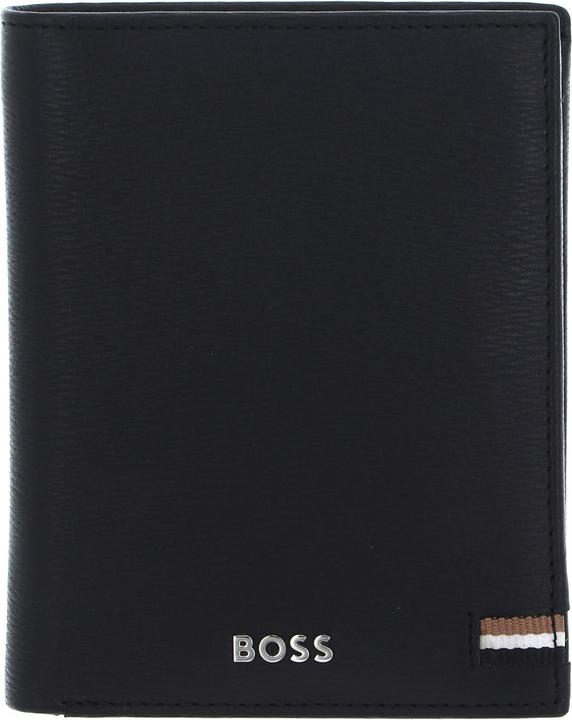 Image du produit Hugo Boss Iconic - Portefeuille Vertical avec rabat