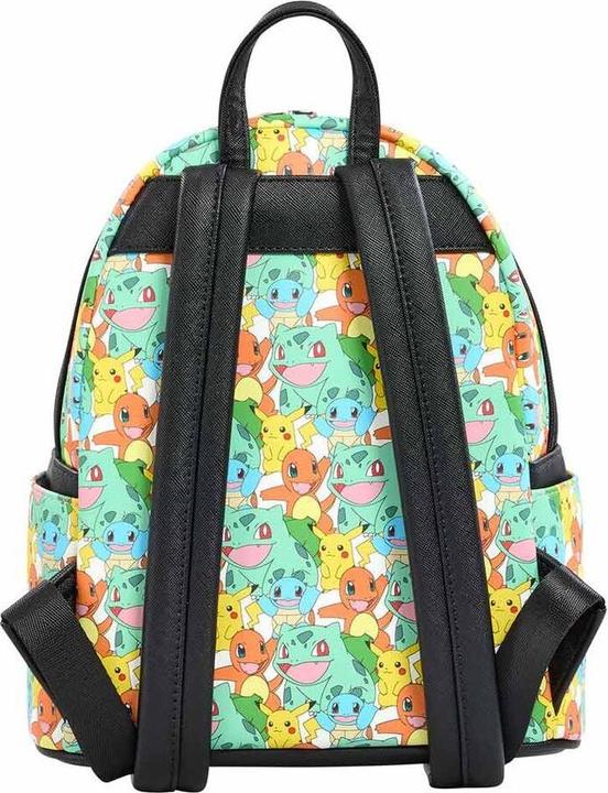 Produktbild Loungefly Pokemon backpack 26cm