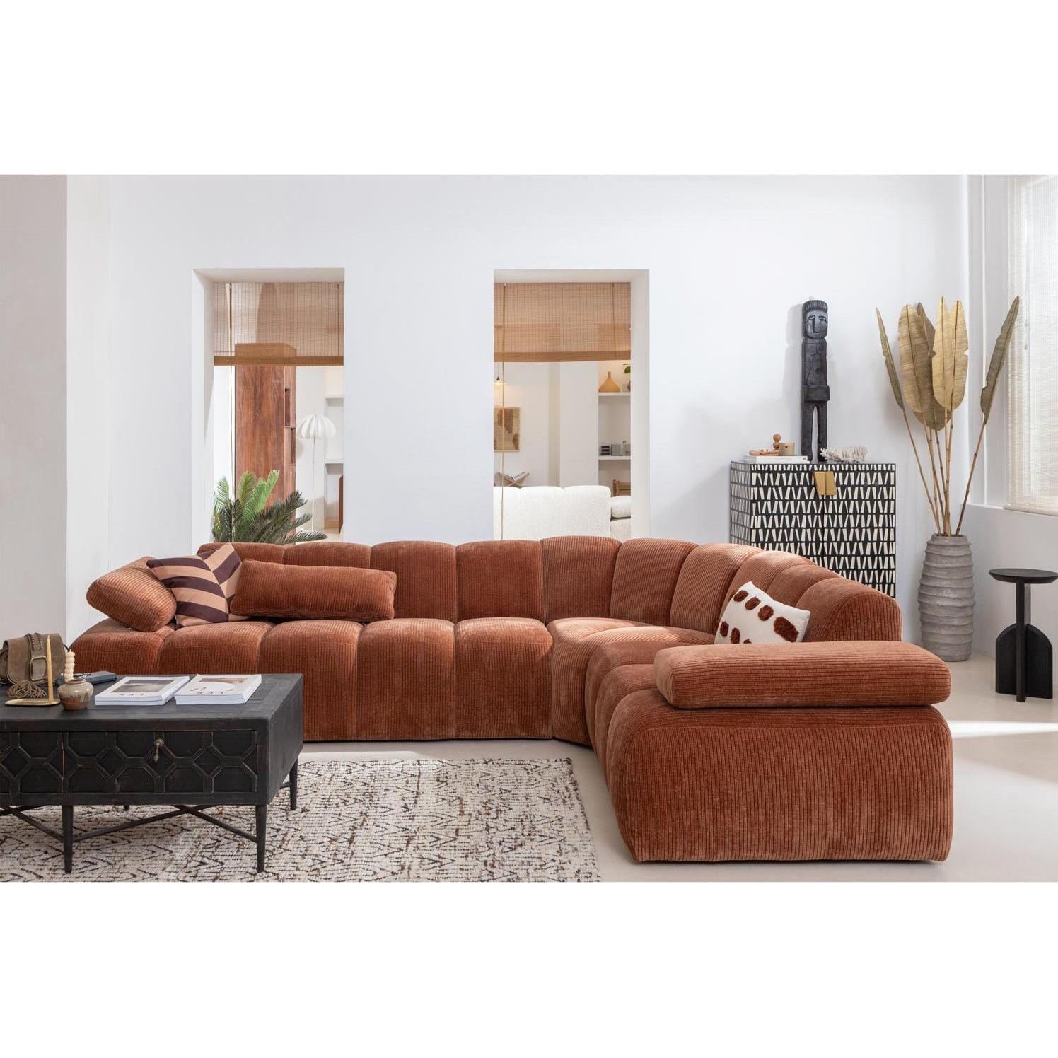 Woood, Sofa, Mojo (2-Sitzer)
