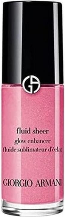 Giorgio Armani Fluid Sheer 8
