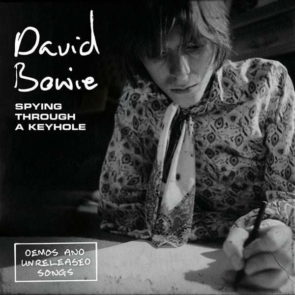 Spying Through A Keyhole (David Bowie)