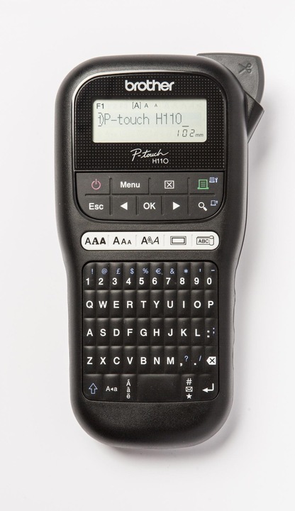 P-Touch H110ZG1