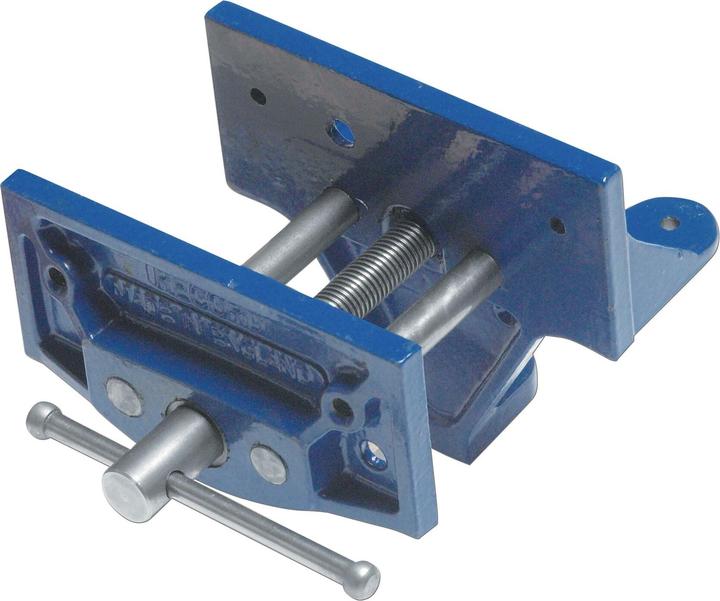 Produktbild Irwin Holzhandwerks-Schraubstöcke (150 mm)