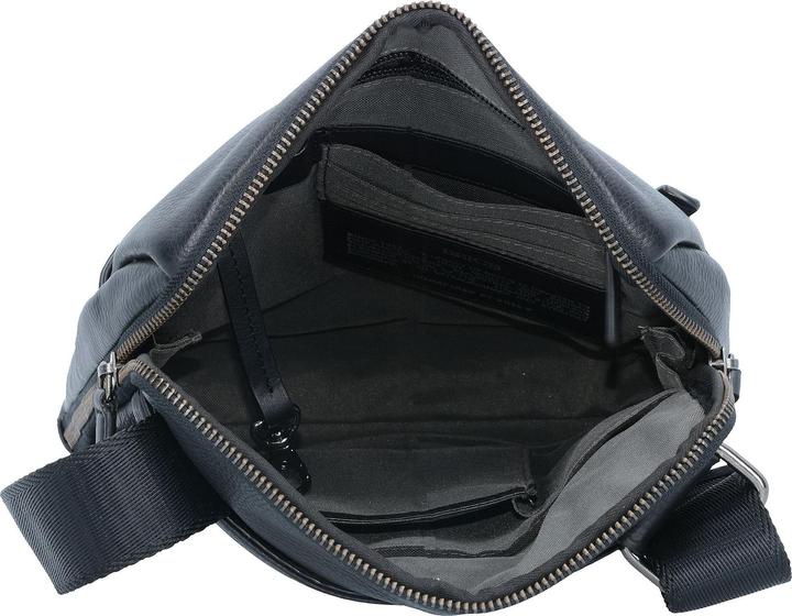 Produktbild Brics Torino Umhängetasche Leder 22 cm