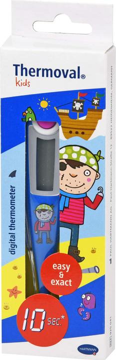 Immagine prodotto Thermoval bambini