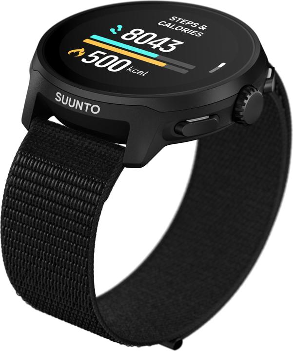Produktbild Suunto Run (46 mm, nur WLAN)