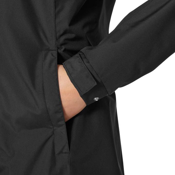 Actual product image Helly Hansen W Aden Long Coat (L)