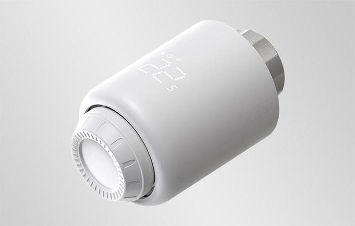 Produktbild Avatto Smart Thermostat Radiator Valve TRV07 Zigbee 3.0 TUYA