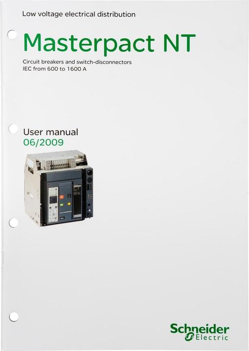 Produktbild Schneider Electric HutschienenNetzteil (DINRail)