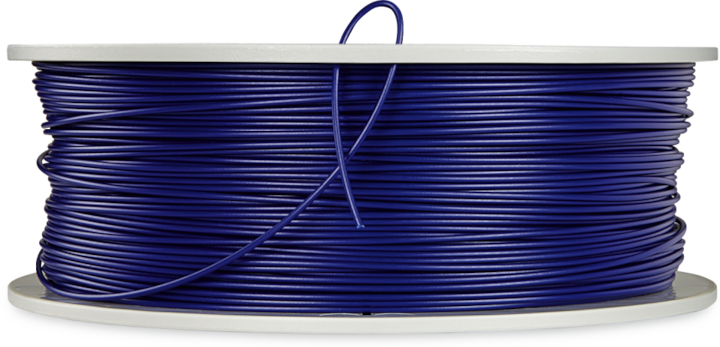 Image du produit Verbatim Filament (PLA, 1.75 mm, 1000 g, Bleu)